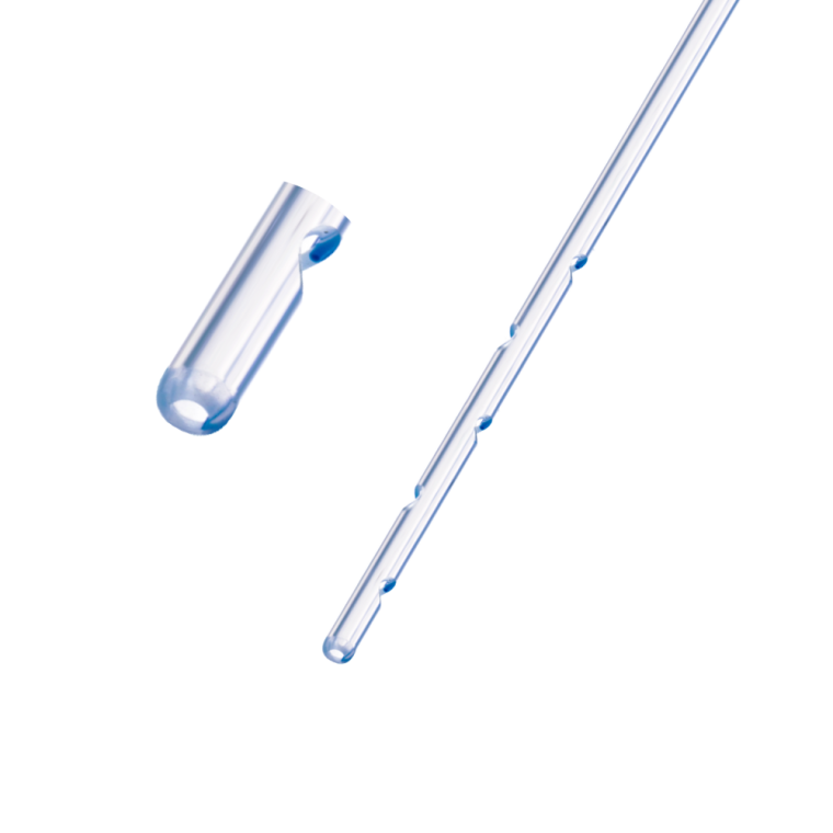 Drainage / Suction / Gastroenterology Wellead