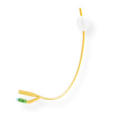 latex urinary catheters
