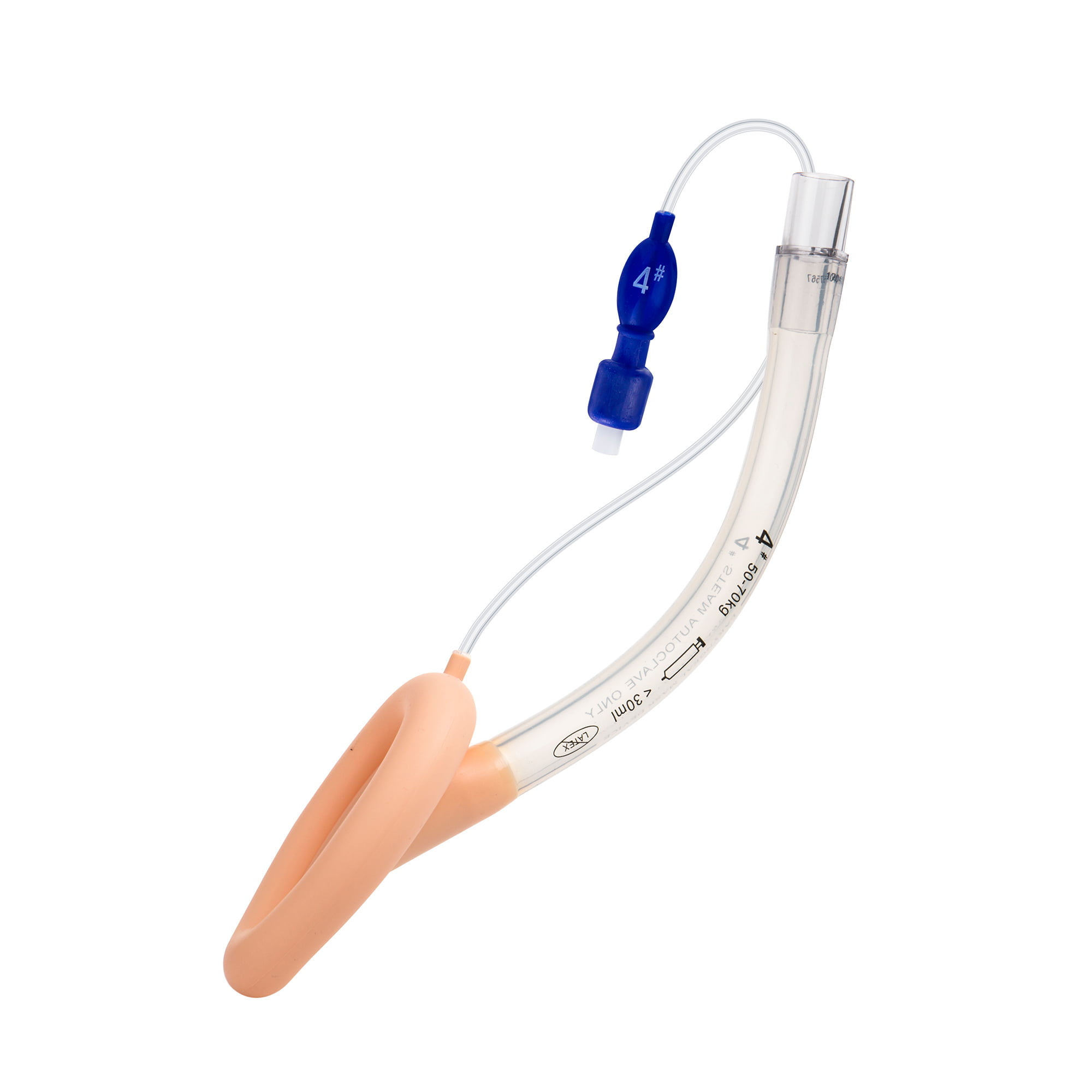 Reusable Silicone Laryngeal Mask