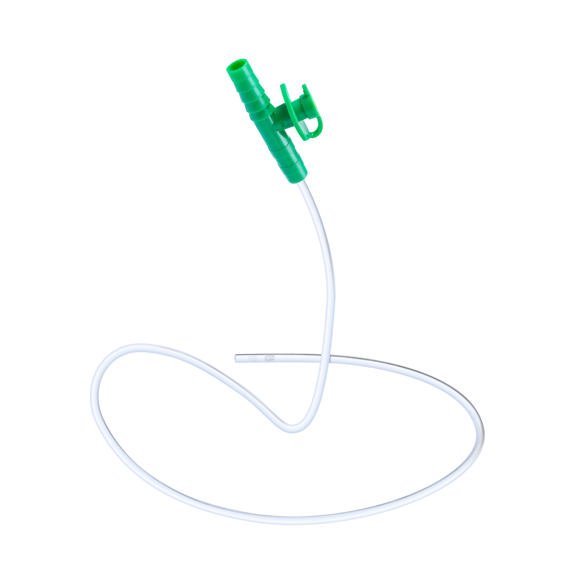 Suction Catheter Cap-cone