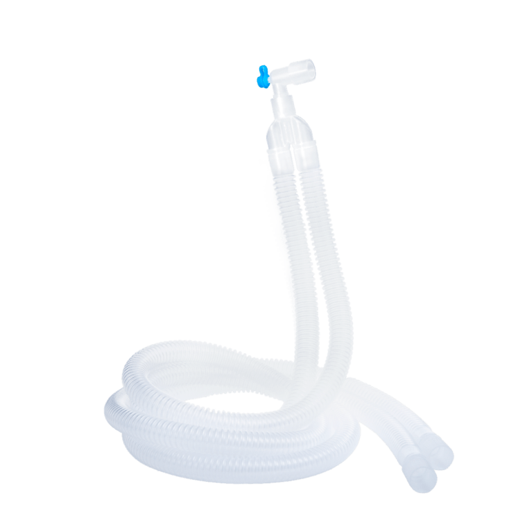 Oral Endotracheal Tube and More ett for Anesthesia Wellead Medical