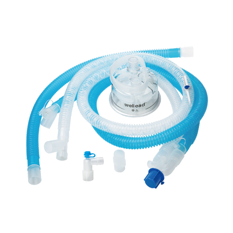 Oral Endotracheal Tube and More ett for Anesthesia Wellead Medical