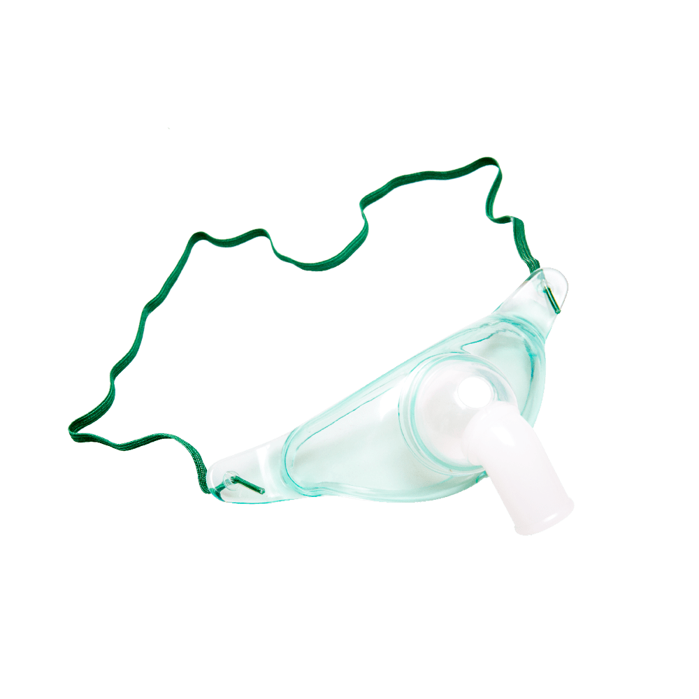 Medical Tracheostomy Mask Wholesale Wellead Medical