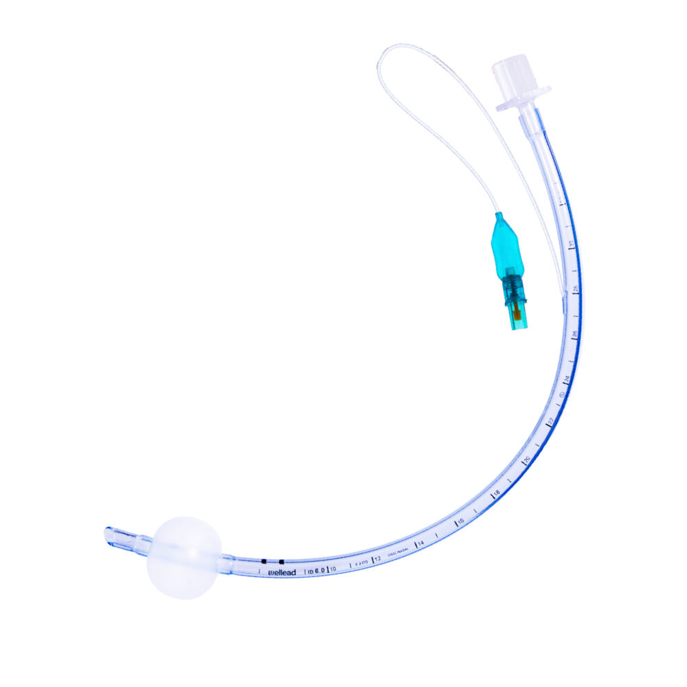 Medical Microlaryngeal Tube Wholesale Wellead Medical