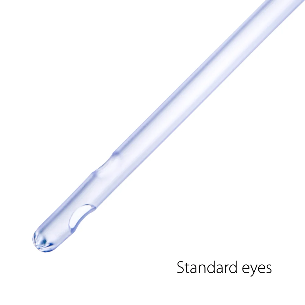 Mastering the Technique: How to Insert a Nelaton Catheter with Confidence -  Wellead Medical - Wellead Medical