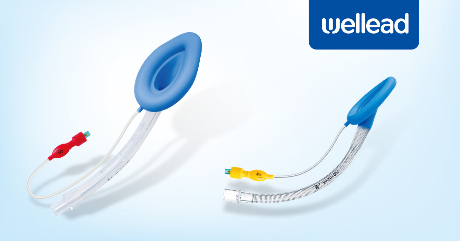 What Are the Indications for Inserting a Laryngeal Mask? Wellead Medical