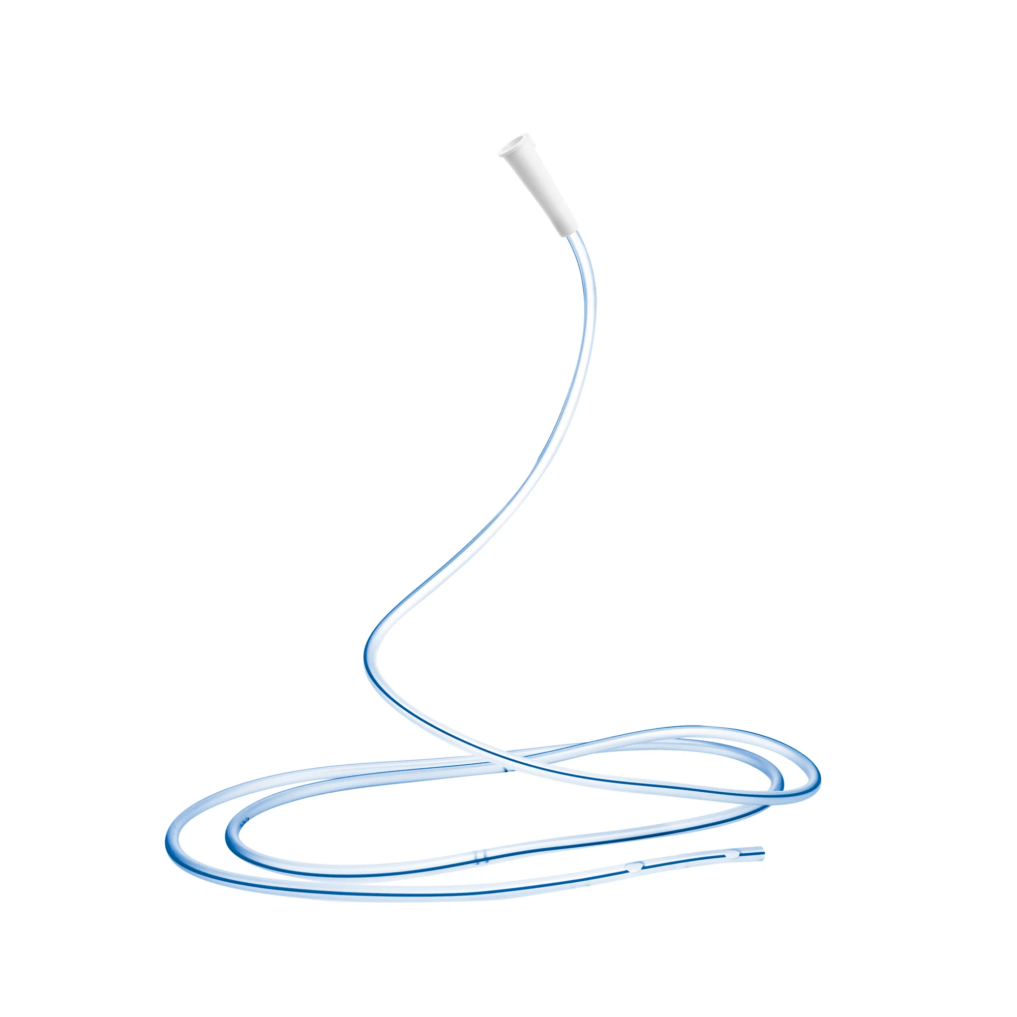 Feeding Tube vs. Stomach Tube: Insights from Wellead Medical - Wellead