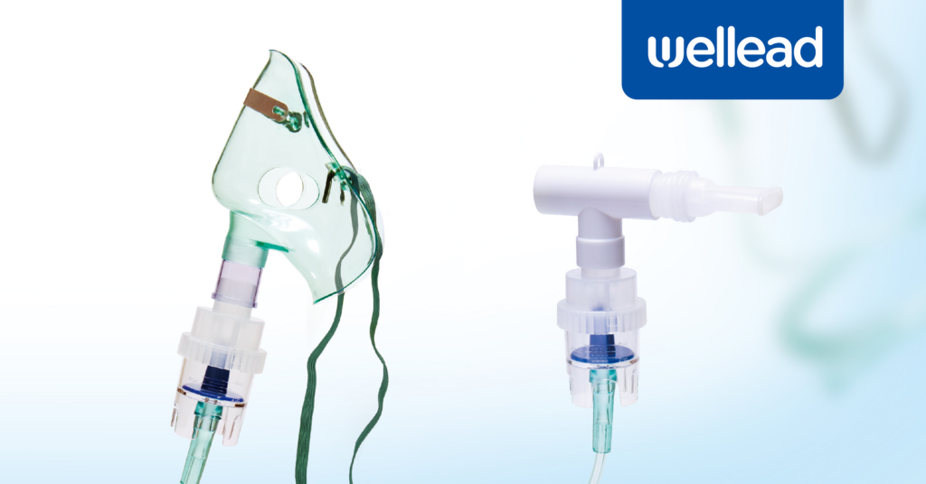 aerosol therapy devices